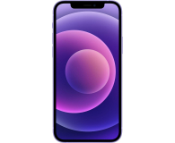 Apple iPhone 12 128GB Purple 5G - 648711 - zdjęcie 3